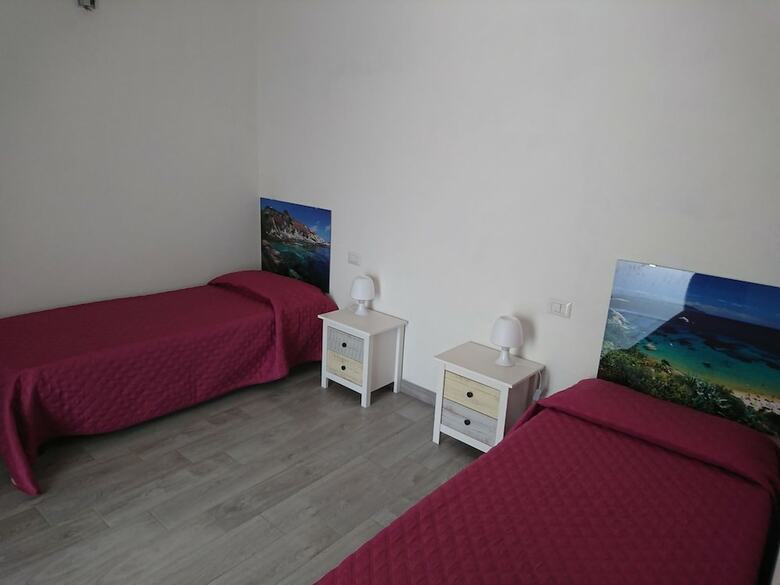 Apartamento Residence Il Melograno