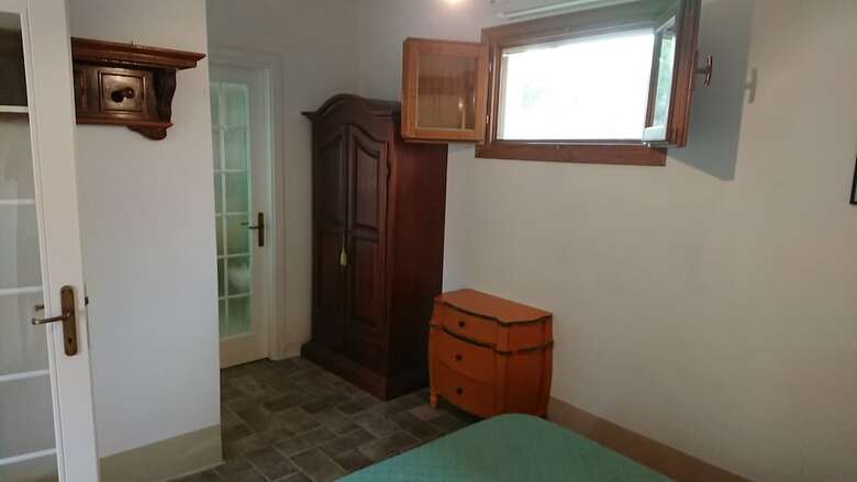 Apartamento Residence Il Melograno
