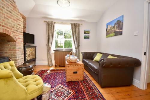 Hotel Little Clatterford