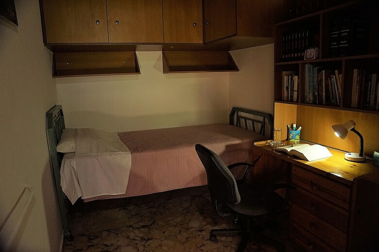 Apartamentos Vitala's Traditional Stone-build House