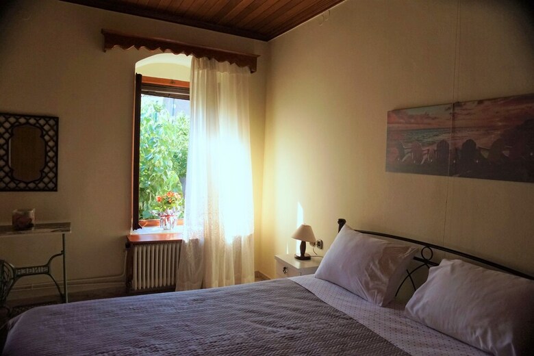 Apartamentos Vitala's Traditional Stone-build House