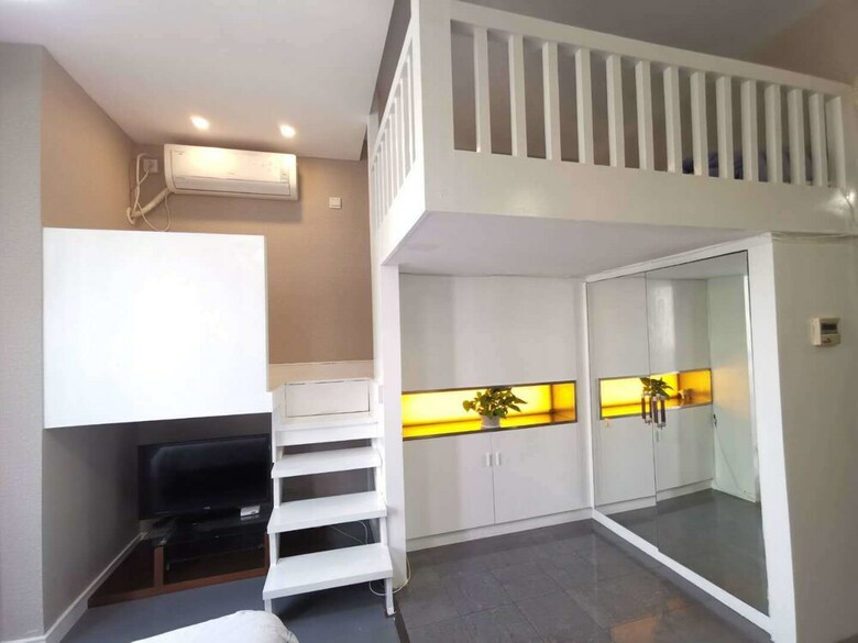 Aparthotel Bs Service Apartment Hotel