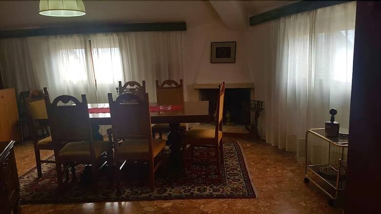Apartamento La Casa Di Loryanne