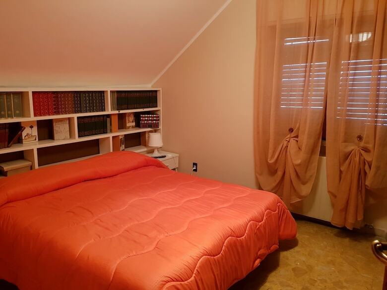 Apartamento La Casa Di Loryanne