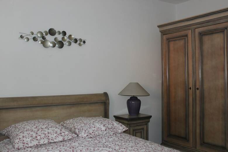 Apartamento Residence Villa D'ambre