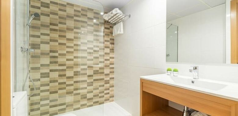 Apartamento Cerca de Water World Y Gnomo Park