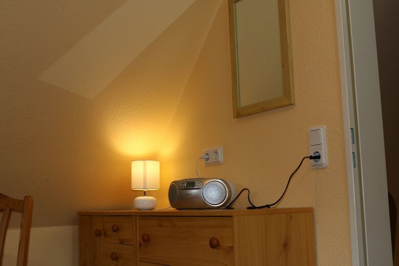 Apartamentos Ferienwohnung Diekhus