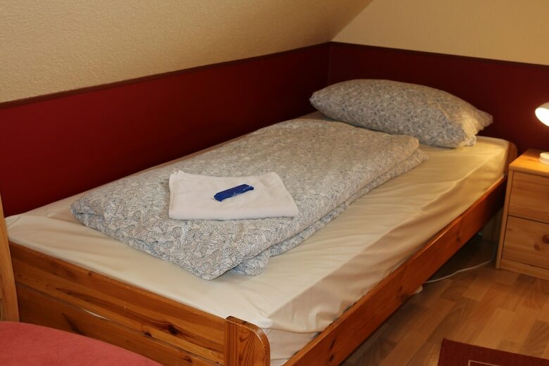 Apartamentos Ferienwohnung Diekhus