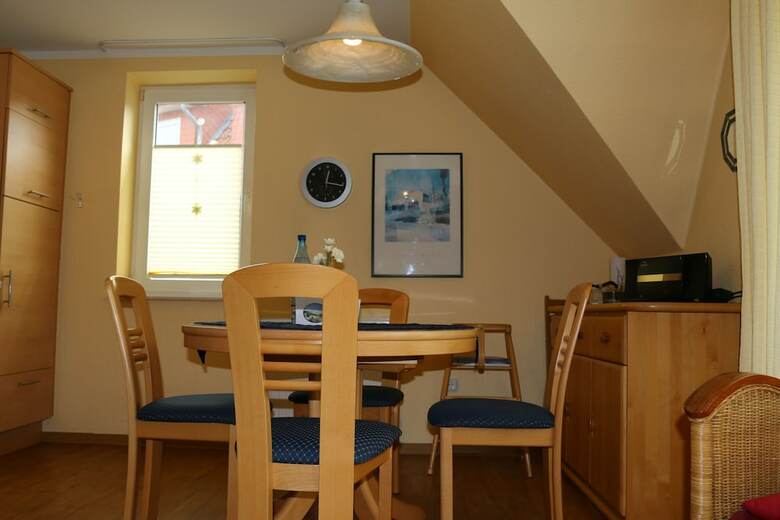 Apartamentos Ferienwohnung Diekhus