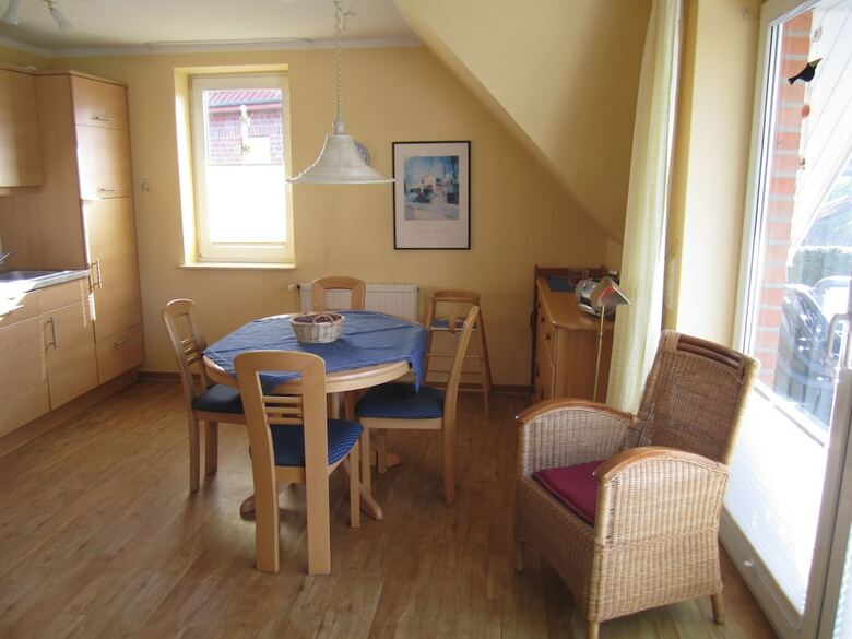 Apartamentos Ferienwohnung Diekhus