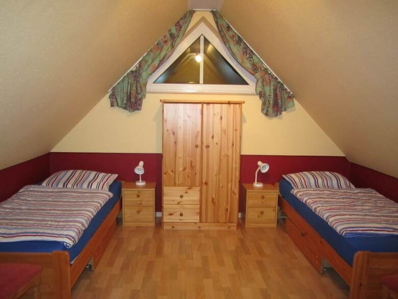 Apartamentos Ferienwohnung Diekhus