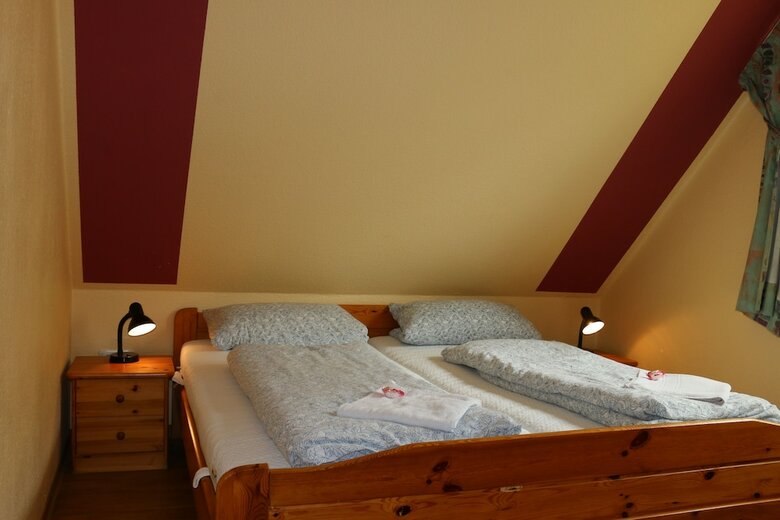 Apartamentos Ferienwohnung Diekhus