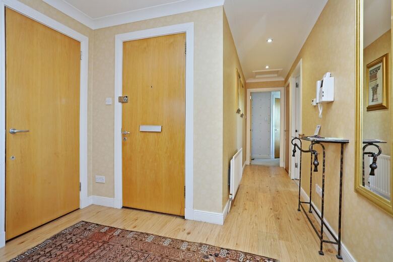 Edinburgh Arthur Seat View Apartment