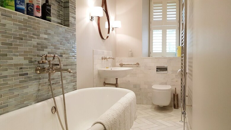 Grand Edinburgh Castlehill Apartment