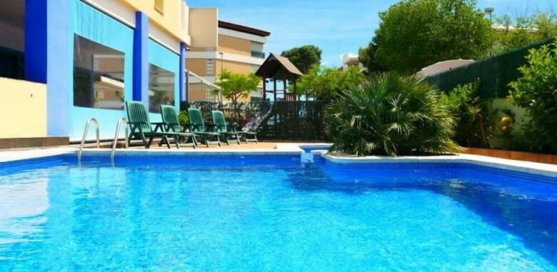 Apartamento Acogedor En Cambrils