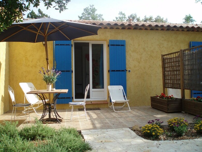 Bed & Breakfast Villa Thocha