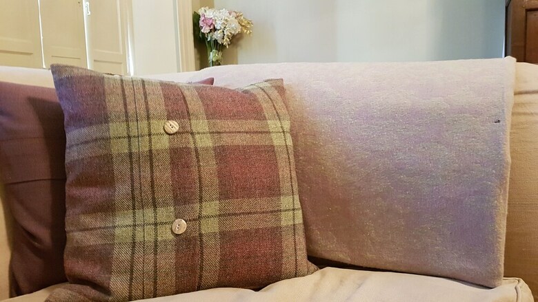 Upmarket Georgian Apartment Edinburgh