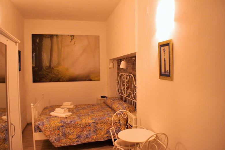Apartamento Appartamento Galatea