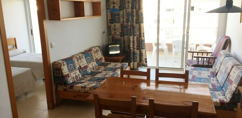 Apartamento Familiar Cerca Del Centro