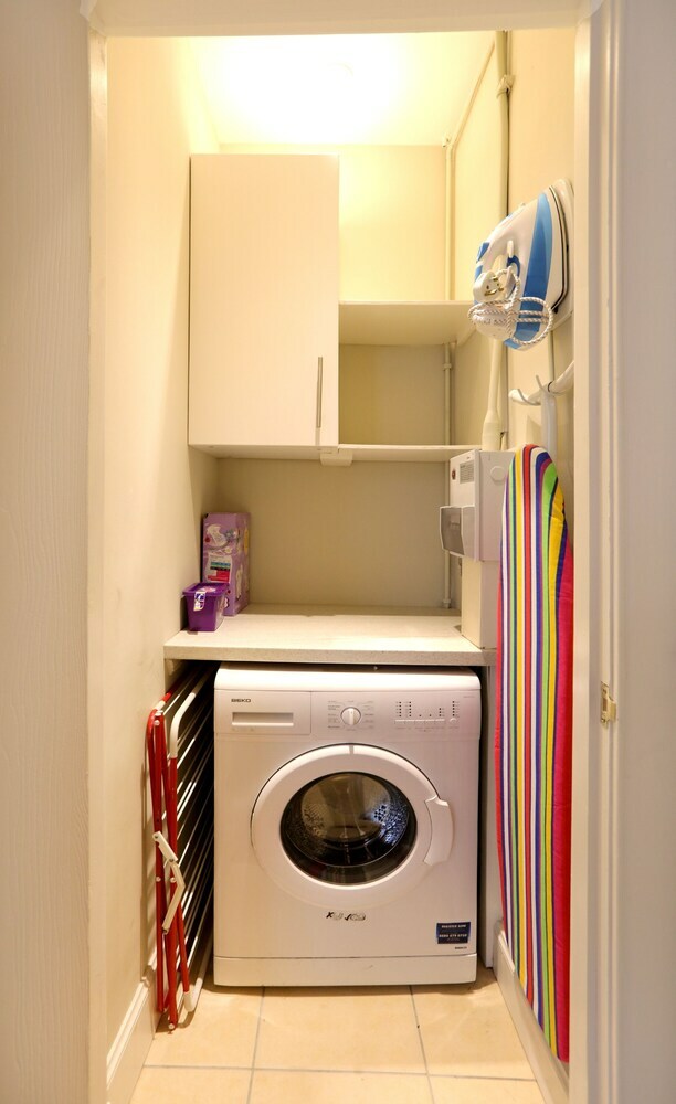 Fantastic Edinburgh Apartment