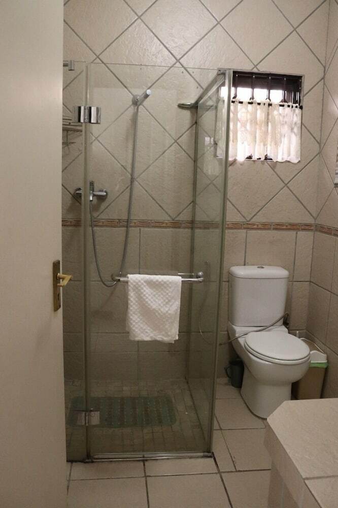 Hotel A Pousada Guesthouse