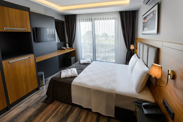 Hotel Canary Suite Otel