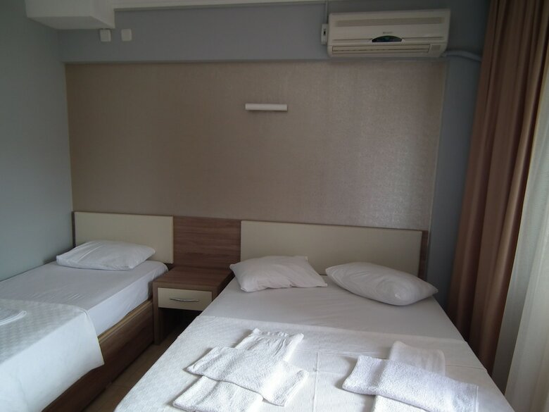Yasemin Hotel