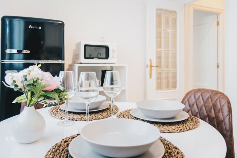 Apartamentos Altair By People Rentals