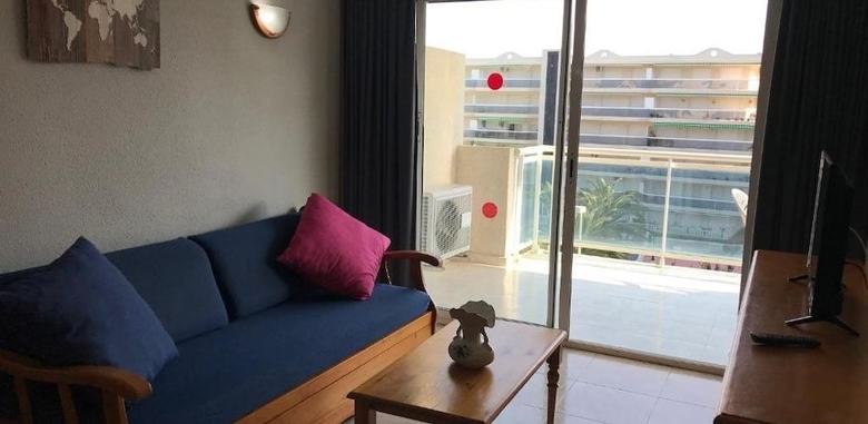 Apartamento Pr�ximo A Port Aventura