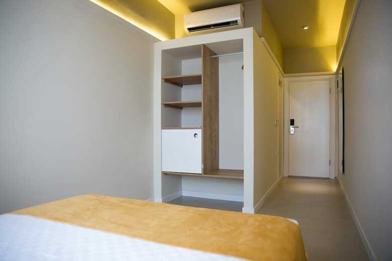 Hotel Oda Bodrum Gumusluk