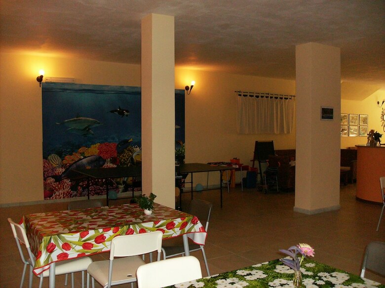 Residencia Stella Dell'est