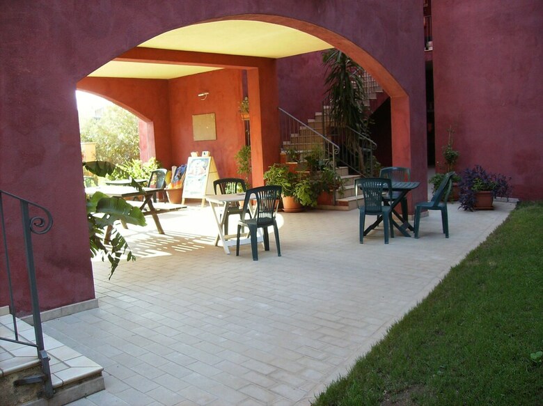 Residencia Stella Dell'est