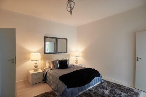 Metropole Apartments Old Town