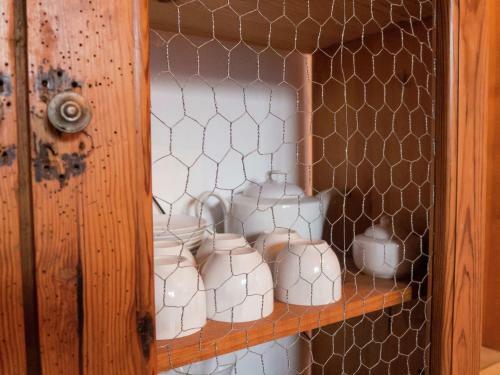 Entre Rivi�re Et For�t En Auvergne