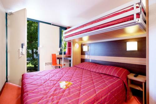 Hotel Premiere Classe Grenoble Sud - Gieres Universite