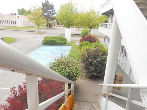 Hotel Premiere Classe Grenoble Sud - Gieres Universite