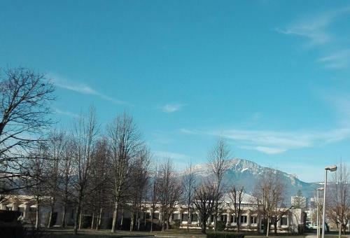 Hotel Premiere Classe Grenoble Sud - Gieres Universite