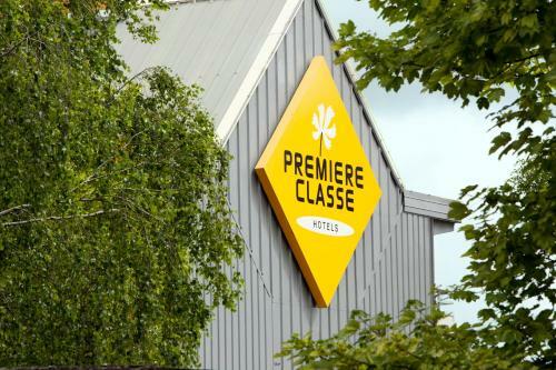 Hotel Premiere Classe Grenoble Sud - Gieres Universite