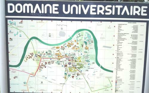 Hotel Premiere Classe Grenoble Sud - Gieres Universite