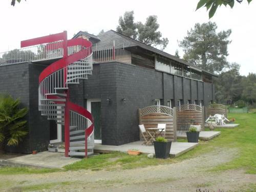 Bed & Breakfast Le Clos Du Ch�ne