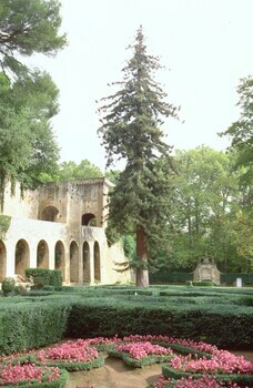 Bed & Breakfast Chateau De La Barben