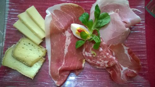 Bed & Breakfast Chambres D'hotes La Maison Des Chiens Verts