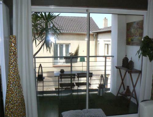 Bed & Breakfast Bienvenue Chez Nous