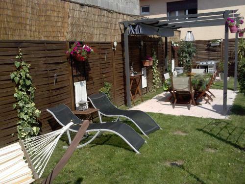 Bed & Breakfast Bienvenue Chez Nous