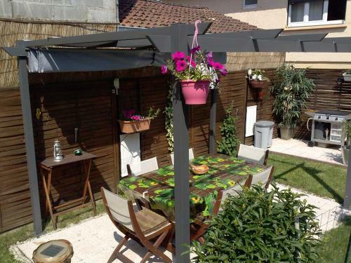 Bed & Breakfast Bienvenue Chez Nous