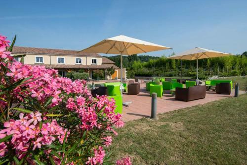 Hotel La Saleine