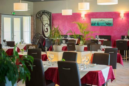 Hotel La Saleine