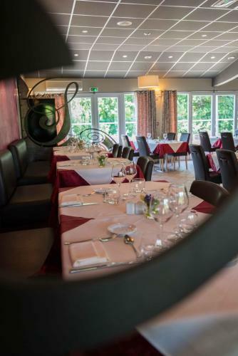 Hotel La Saleine