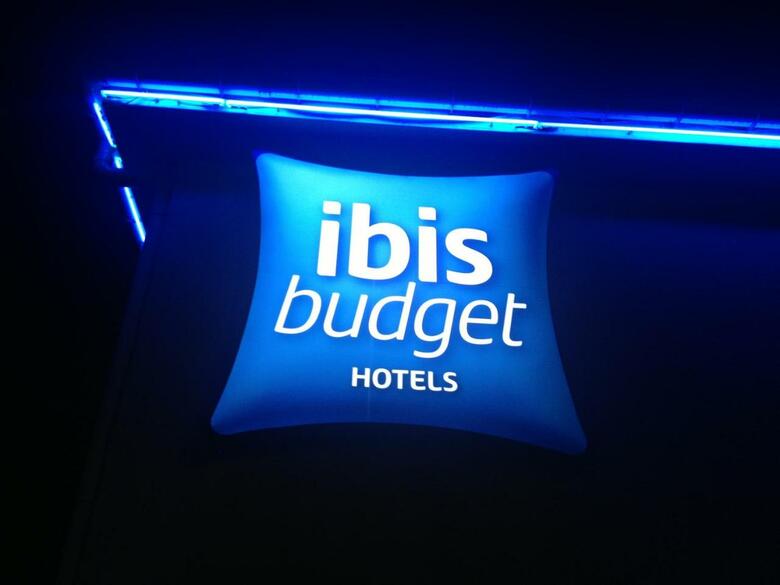 Hotel Ibis Budget Besan�on Ecole Valentin