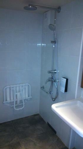 Hotel Campanile Besan�on Ecole Valentin
